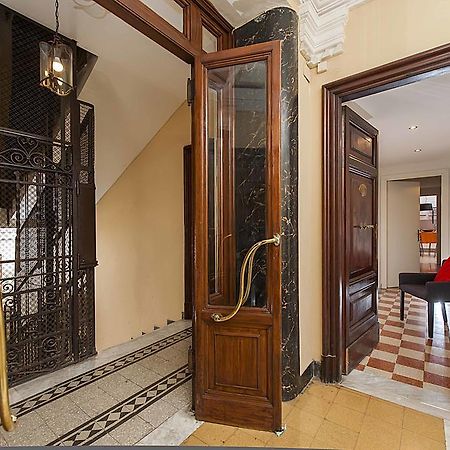 Appartement Bernini House à Rome Extérieur photo