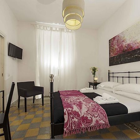 Appartement Bernini House à Rome Extérieur photo