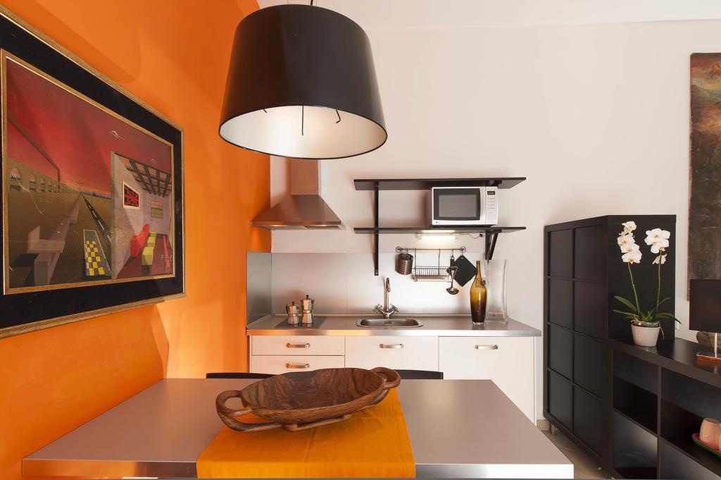 Appartement Bernini House à Rome Extérieur photo