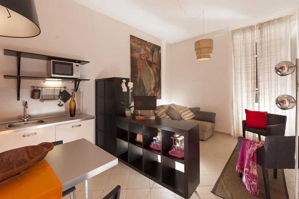 Appartement Bernini House à Rome Extérieur photo