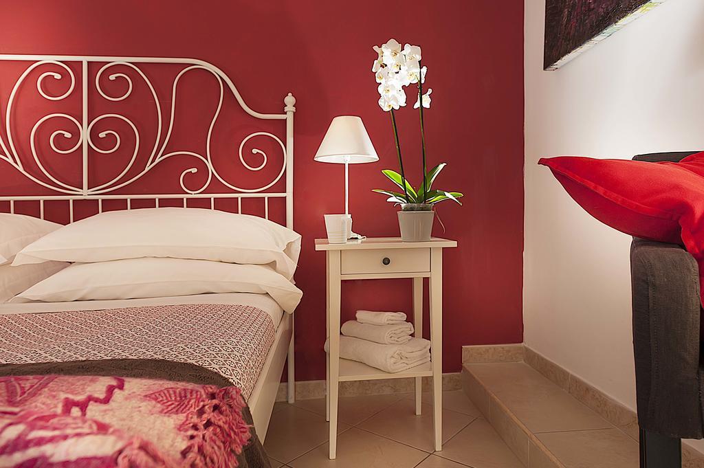 Appartement Bernini House à Rome Extérieur photo