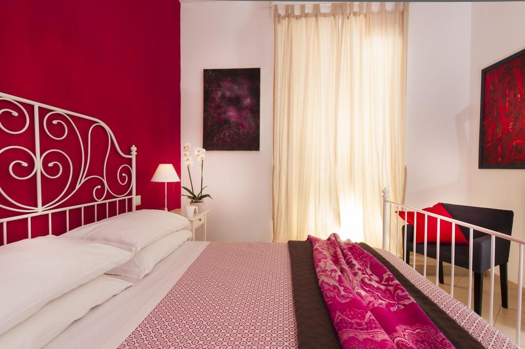 Appartement Bernini House à Rome Extérieur photo