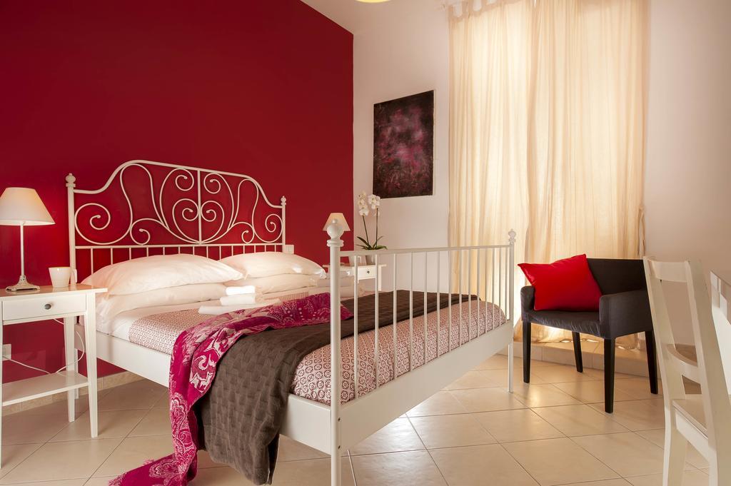 Appartement Bernini House à Rome Extérieur photo