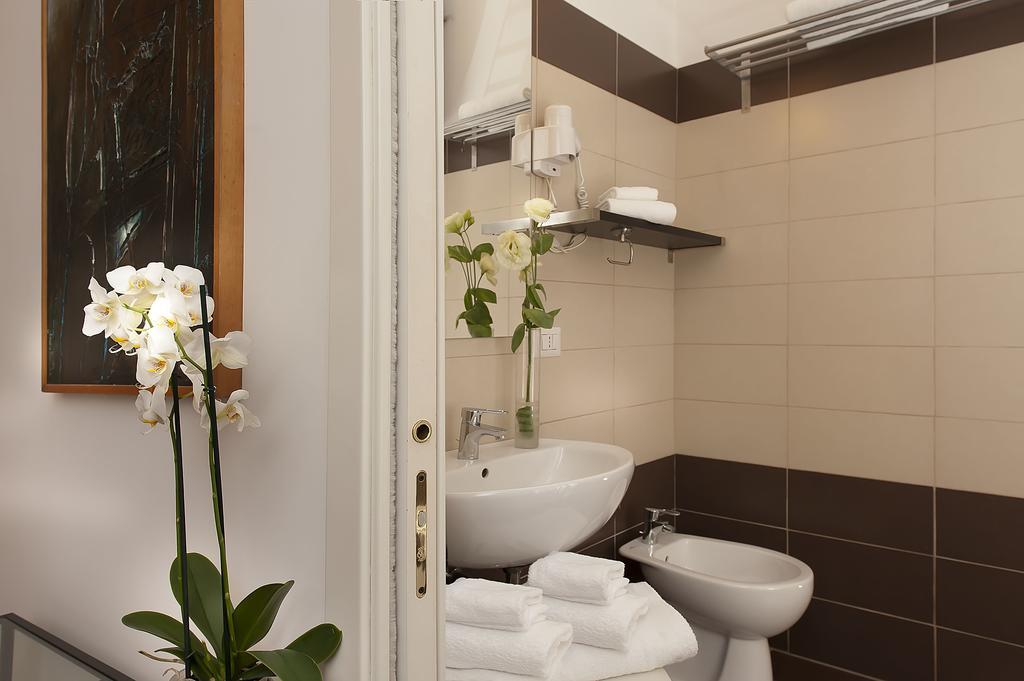 Appartement Bernini House à Rome Extérieur photo