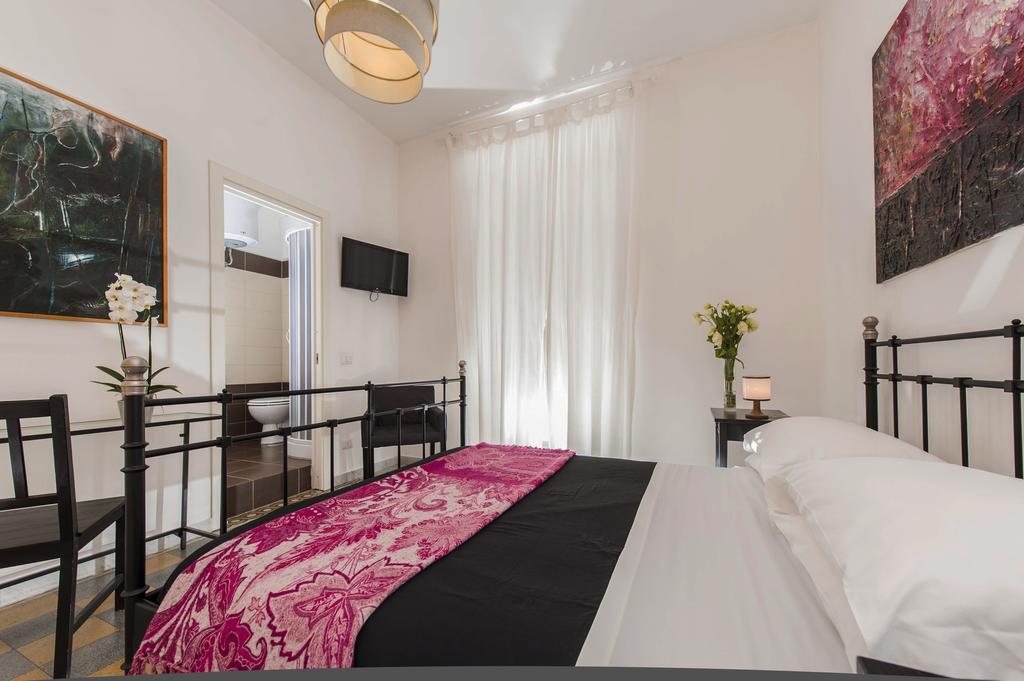 Appartement Bernini House à Rome Extérieur photo