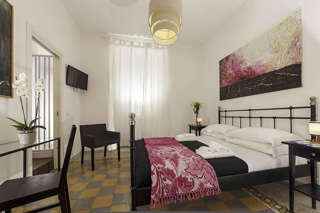 Appartement Bernini House à Rome Extérieur photo
